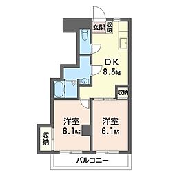 メゾン・ボヌ−ル 00202