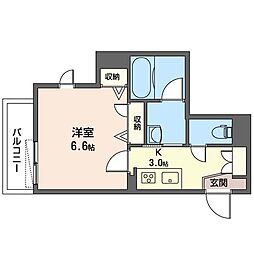 キヨマルビル横浜南 00305