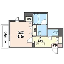 キヨマルビル横浜南 00305