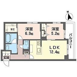 カーサレジオ戸塚 00103