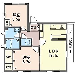 戸塚区吉田町　定借 0003F