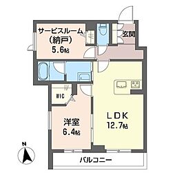 ノーブル・コート 00205