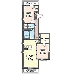 ＳｈａＭａｉｓｏｎ　東戸塚 00302