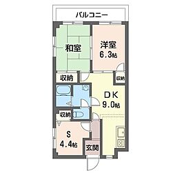 ロッククレスト 00201