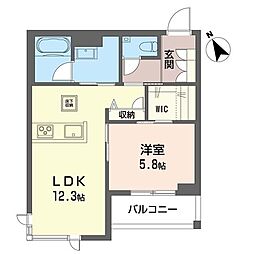 ウィステリアガーデン 00103