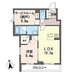 ノーブル・コート 00305
