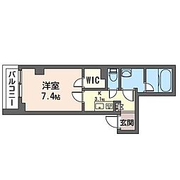 つきのわビル 00403