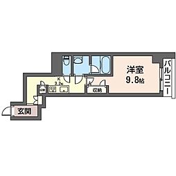 つきのわビル 00302