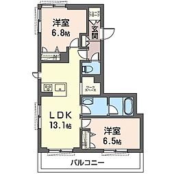 泉ガーデン 00202