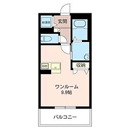 シトラシエール金沢文庫 00301