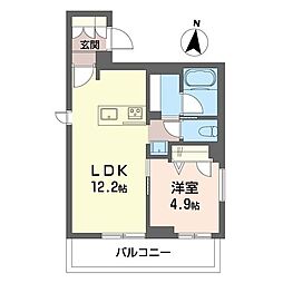 金沢区谷津町マンション 00302