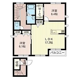 フリーデンハイム 00301