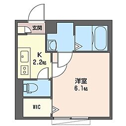 ベル・グランツ金沢八景　Ｂ 00103