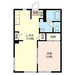 エスポワール 00103