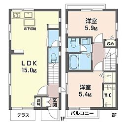 岡本邸戸建て 00101