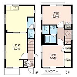 岡本邸戸建て 00101