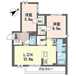 ベル　フォレ 00202