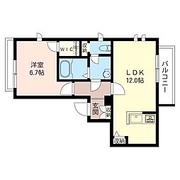 トレーフル 00301