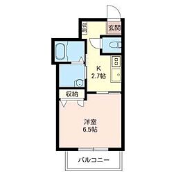 ベレオ鶴見小野 00303