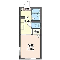 エスポワール 00201