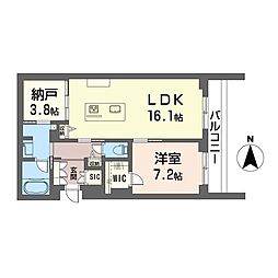 ロワゾ 00201