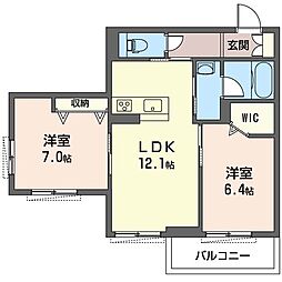 シャモニー 00305