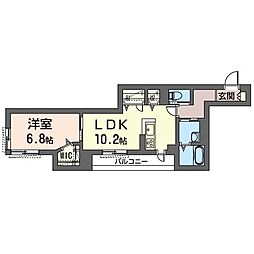 ＢＥＲＥＯ横濱長津田 00304