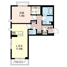 グランシャリオ　Ｄ 00203