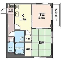 プライム　ハイツ 00101