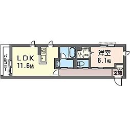 ＢＥＲＥＯ横濱長津田 00107