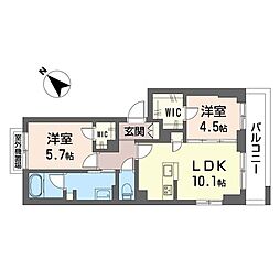 ラデュエール 00202