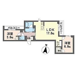 スリジェ　リアン 00201