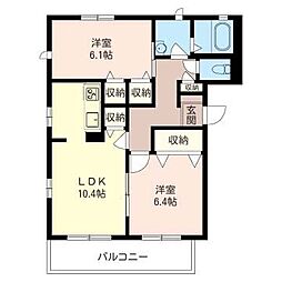 ミレニアムステージ南町田 00101