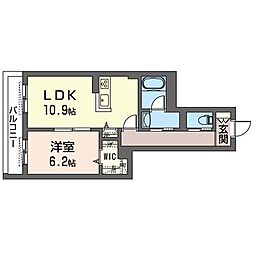 ＢＥＲＥＯ横濱長津田 00105