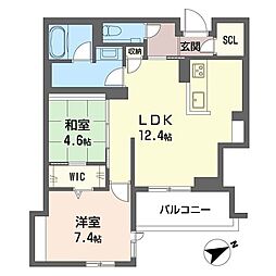 Ｗｉｔｈ　Ｐｌｕｓ　青葉台 00203