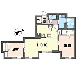 Ｗｉｔｈ　Ｐｌｕｓ　青葉台 00101