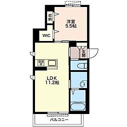 グレイス鷺沼 00101