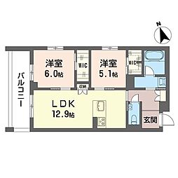 コン・フィオーレ 00201