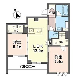 コン・フィオーレ 00205