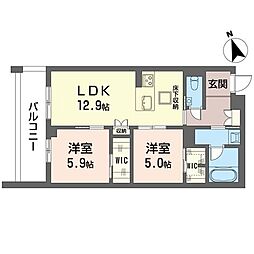 コン・フィオーレ 00102