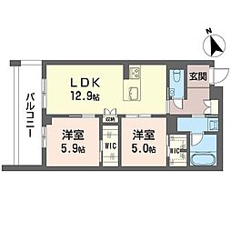 コン・フィオーレ 00202