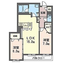 Ａｚｕｒ　たまプラーザ 00202