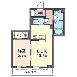 グランヴィラ宮前平 00103