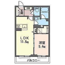 シャトーラフィネ 00303