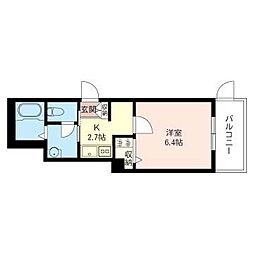 クラージュ 00101