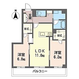 グランドールいずみ野 00103