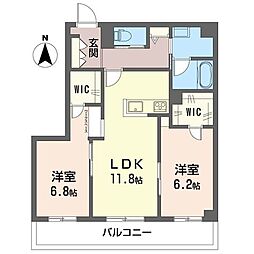 グランドールいずみ野 00303