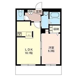 グランエスパシオVI 00102