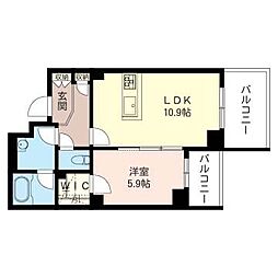 シャトー・エスペランス 00402