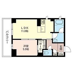 シャトー・エスペランス 00311